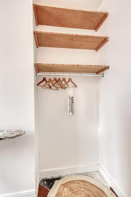 Au Quai De Seine De Paris Appartement- T2 Vitry-sur-Seine Kültér fotó